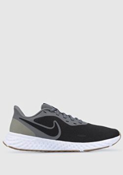 Revolution 5 Siyah Erkek Koşu Ayakkabisi Bq3204-016