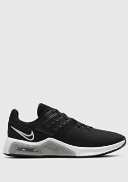 Wmns Air Max Bella Tr 4 Siyah Kadin Spor Ayakkabisi Cw3398-002