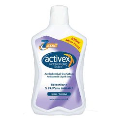 Antibakteriyel Sıvı Sabun 650ml