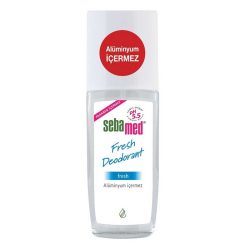 Fresh Bayan Deodorant 75 ml