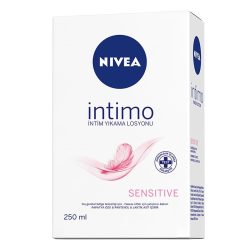 İntimo Sensitive İntim Yıkama Jeli 250 Ml