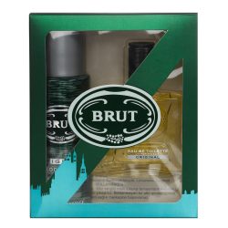 Erkek Edt 100 ml + Deodorant 200 ml