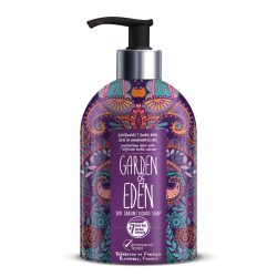 Garden of Eden Böğürtlenli Sıvı Sabun 500ml
