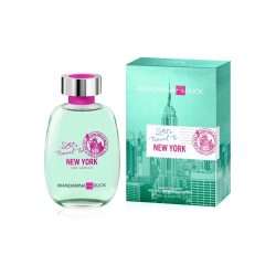 Duck Let’s Travel NY Kadın Edt 100 ml