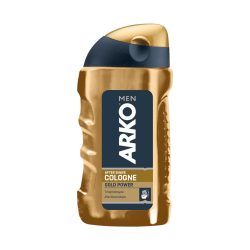 Gold Tıraş Kolonyası 250 ml