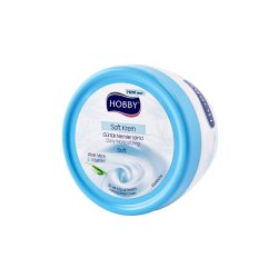 Soft El Ve Vücut Kremi 250 ml