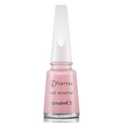 Nail Enamel Pink 077