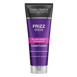 Frizz Ease Düz Saçlar Saç Kremi 250 ml