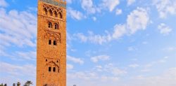 Casablanca – Marrakesch Turu 4 Gece Thy İle Tüm Turlar ve Akşam Yemekleri Dahil