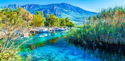 İzmir Çıkışlı Likya ( Fethiye ) Turu / 2 Gece Otel Konaklaması
