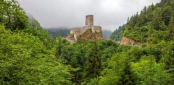 Denizli Çıkışlı Karadeniz Rüyası ve Yaylalar Turu / 5 Gece Otel Konaklaması