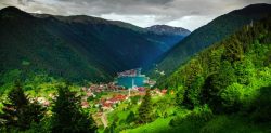 Hatay Çıkışlı Karadeniz Rüyası ve Yaylalar Turu / 5 Gece Otel Konaklaması