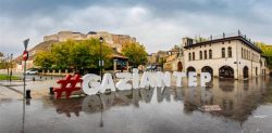 Uçaklı Adıyaman Urfa Antep Adana Turu / 3 Gece Otel Konaklaması