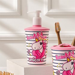 Unicorn Sıvı Sabunluk