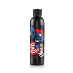 Avon Marvel Avengers Vücut Şampuanı 200 ml