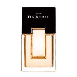 Black Suede Erkek Parfüm EDT 75 ml