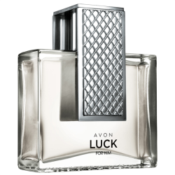 Luck Erkek Parfüm EDT 75 ml