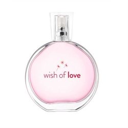 Wish of Love Kadın Parfümü Bahara Özel Ambalaj 50 ml