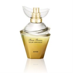 Rare Flowers Solar Narcissus Kadın Parfüm EDP 50 ml