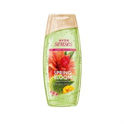 Avon Senses Spring Bloom Nemlendirici Duş Jeli 250 ml