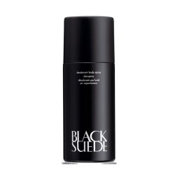 Black Suede Sprey Deodorant 150 ml