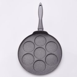 Korkmaz Mia Granit Pankek Tava 26 Cm