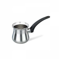 Korkmaz Orbit 4 Fincan Cezve