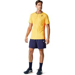 Asics COURT M 7IN SHORT Erkek Lacivert Şort 2041A150-400
