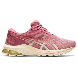 Asics GT-1000 10 Kadın Pembe Koşu Ayakkabısı 1012A878-701