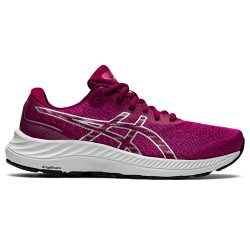 Asics GEL-EXCITE 9 Kadın Pembe Koşu Ayakkabısı 1012B182-600