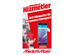 ARTI HIZMETLER Nano Flexible Ekran Koruyucu Xiaomi Redmi 9A