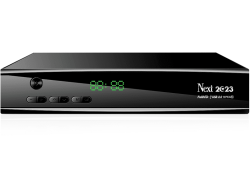 NEXT 2023 HD Uydu Alıcısı