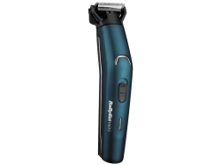 BABYLISS MT890E Japanese Steel 12 Başlıklı Multi Groomer Yüz & Vücut Bakım Seti