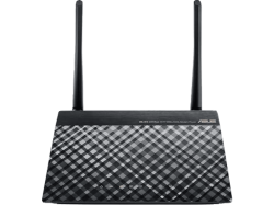 ASUS DSL-N16 300Mbps EWAN, VPN, Ebeyn Kontrolü Destekli,VDSL,ADSL, Fiber Modem/Router