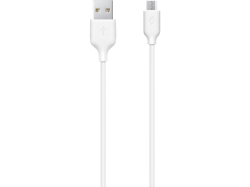 TTEC 2DK7530B Micro USB Kablo Beyaz