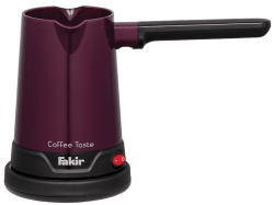 FAKIR Cofee Taste 700 W Türk Kahve Makinesi Violet