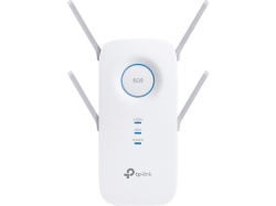 TP-LINK RE650 26000 Mbps Kablosuz AC Dual Band Gigabit Port Harici Antenli Menzil Genişletici