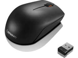 LENOVO GX30K79401 Kablosuz Mouse