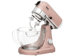 FAKIR Thorplex Mutfak Şefi Standlı Mikser Rosie