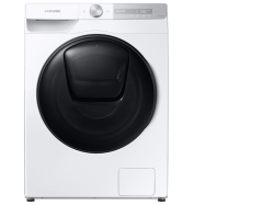 SAMSUNG WW90T754DBH1AH A Enerji Verimlilik Sınıfı 9Kg Çamaşır Makinesi Beyaz