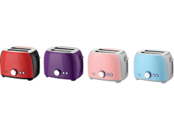 KING K 2178 Ekmek Kızartma Makinesi