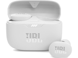 JBL Tune 130NC TWS Kulak İçi Bluetooth Kulaklık Beyaz