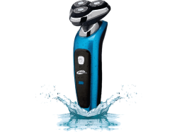 GOLDMASTER GM-7150 Centilmen Islak/Kuru Tıraş Makinesi