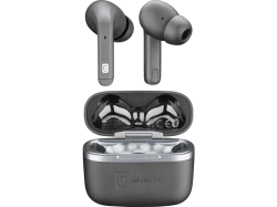 CELLULARLINE Keen TWS Kulak İçi Bluetooth Kulaklık Siyah