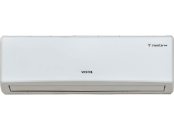VESTEL Flora Doğa 122 A++ Enerji Sınıfı 12000BTU Inverter Klima Beyaz