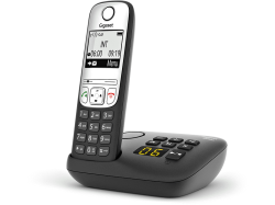 GIGASET A690A Kablosuz Dect Telefon