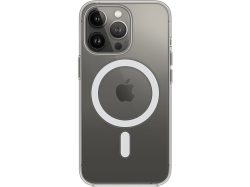 APPLE MagSafe Özellikli Telefon Kılıfı Şeffaf MM2Y3ZM/A