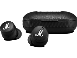 MARSHALL MODE 2 TWS Kulak İçi Bluetooth Kulaklık Siyah
