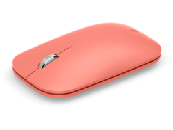 MICROSOFT Modern Mobile Bluetooth Mouse Turuncu KTF-00050