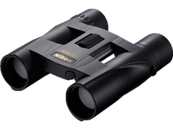 NIKON Binocular Aculon A30 8×25 Dürbün Siyah